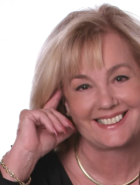 Agent Photo of Sandra